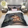 Powerwolf Album Wake Up The Wicked Cover Music King Bedding Set