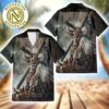 Powerwolf Aloha The Sacrament of Sin Album Cover Aloha Music Summer 2025 Hawaiian Shirt