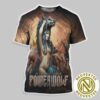 Ministry The Land Of Rape And Honey Album Merch Tee Hoodie T-Shirt