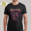 Rivers Of Nihil Album Cherubim You’ll Be Swept Away In Rivers Of Nihil Two Sides Print Classic T-Shirt