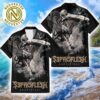 Machine Head Unbound Album 11th Hawaiian Shirt And Beach Short