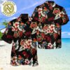 Slayer Rock Band Music Aloha Hawaiian Shirt For Family