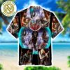 Slayer Rock Band Repentless Legendary Thrash Metal Icons Summer Hawaiian Shirt