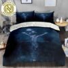 Sleep Token Take Me Back To Eden Album Cover King Bedding Set