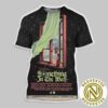 Underoath Band Tee For Album The Place After This One Two Sides Print Classic T-Shirt