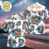 Taylor Swift The Eras Tour With Avatar Portrait 2025 Tour Summer Hawaiian Shirt