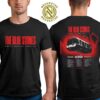 Guns N Roses Because What You Want And What You Get Are Two Completely Different Things Tour 2025 For European And Middle East Schedule Dates List T-Shirt