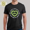 Type O Negative Band Official Tee Heart You To Death Classic T-Shirt