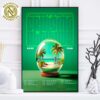 S Y M L The Nobody Lives Here Tour 2025 And Tour 2026 Dates List Home Decor Poster Canvas