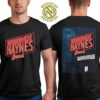 Shinedown Dance, Kid, Dance Tour 2025 With Special Guests Bush Beartooth And Morgan Wade List Dates T-Shirt