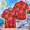 Grateful Dead Someday You Have To Create Your Own Sunshine On The Beach Aloha Music Hawaiian Shirt