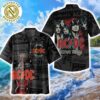 Blink 182 Band Tropical Music Aloha Best Hawaiian Shirt