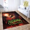 Eminem The Eminem Show Album Cover Decor For Fan Music Rug Carpet