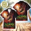 ACDC Highway To Hell Aloha Summer 2025 Best Music Hawaiian Shirt