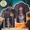 Alice Cooper Trash Album Cover Aloha Music Summer 2025 Hawaiian Shirt