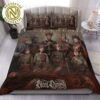 Tool Effing Tool Band 10000 Days Album Cover Music Full Bedding Set