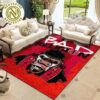 Kendrick Lamar Full Albums Collection Home Decor Rug Carpet