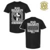 Bad Religion You Infect Me 2025 Merch Tee Two Sides Print Classic T-Shirt