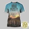 Empire Of The Sun Ask That God Tour Europe And UK 2025 Dates List All Over Print Shirt