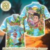 Elvis Presley Funny Beach Aloha State Summer Hawaiian Shirt