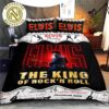 Kendrick Lamar Full Albums Collection Gift For Fan Music Bedding Set