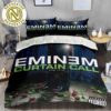 Eminem Album The Death Of Slim Shady Coup De Grace Bedding Set