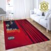 Eminem Curtain Call The Hits Album Cover Home Decor Rug Carpet