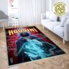 Eminem Music To Be Murdered By Album Cover For Fan Music Home Decor Rug Carpet