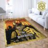 Five Finger Death Punch Got Your Six Album Cover Home Decor Rug Carpet