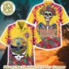 Grateful Dead Someday You Have To Create Your Own Sunshine On The Beach Aloha Music Hawaiian Shirt