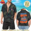 Grateful Dead Steal Your Face Summer 2025 Music Hawaiian Shirt