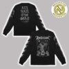 Arch Enemy Band New Album Blood Dynasty Out March 28 2025 All Over Print Shirt