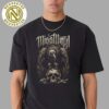 Miss May I Merch Tee Lion Rider Classic T-Shirt