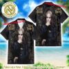 Ozzy Osbourne Album No Rest For The Wicked 2025 Aloha Summer Hawaiian Shirt