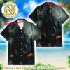 Ozzy Osbourne Down To Earth Album Cover Aloha Both Hawaiian Shirt And Beach Short