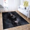 Ozzy Osbourne Ordinary Man Album Cover Home Decor Rug Carpet