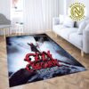 Ozzy Osbourne Scream Cover Album Music Gift For Fan Rug Carpet