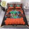 Tool Effing Tool Lateralus Album Cover For Fan Music Full Bedding Set