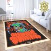 The Offspring Album Supercharged Home Decor Rug Carpet