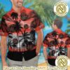 Avantasia New Album Here Be Dragons Aloha Summer Hawaiian Shirt