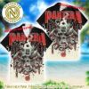 Pantera Band Madison Square Garden By Luke Preece Gift For Fan Music Hawaiian Shirt