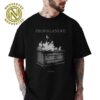 Propagandhi At Peace Album New Merch Classic T-Shirt