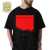 Propagandhi Ted Buddha At Peace Album New Merch Vintage T-Shirt