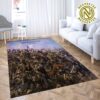 Goose Band New Album Everything Must Go Gift For Fan Music Home Decor Rug Carpet