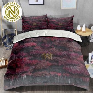 Sleep Token Band Even In Arcadia New Album Full Bedding Set