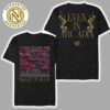 Sleep Token Even In Arcadia New Album Official Merch Vintage T-Shirt