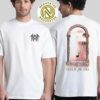 Sleep Token Flamingo Tee Even In Arcadia Album Two Sides Print Classic T-Shirt