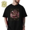 Sleep Token Flamingo Tee Even In Arcadia Album Two Sides Print Classic T-Shirt