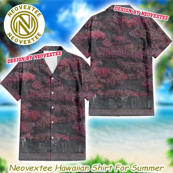 Sleep Token New Album Even In Arcadia Cover Aloha Music Summer Hawaiian Shirt