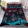 Kendrick Lamar Full Albums Collection Gift For Fan Music Bedding Set